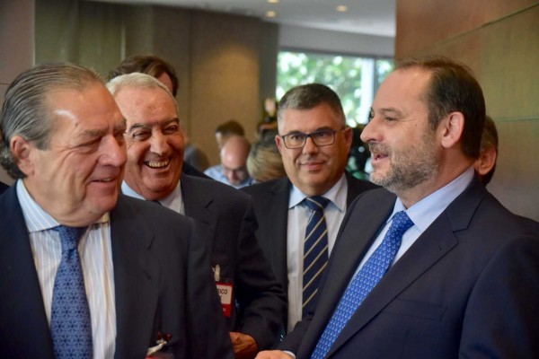 PSOE llamará este lunes a Unidas Podemos para una nueva reunión