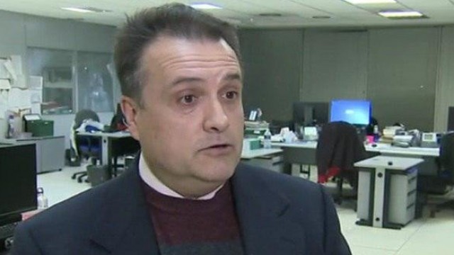La Diputación de Valencia despide al funcionario que faltó al trabajo 10 años