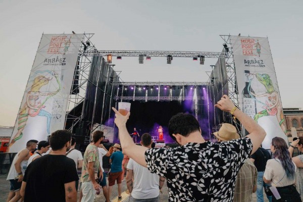 Sobrecoste en los abonos, campañas inexistentes: así son las lagunas del patrocinio al Music Port Fest