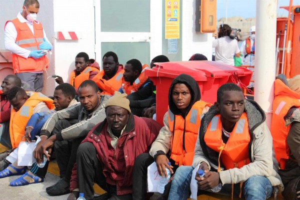 La Comunitat tutelaba a finales de 2018 un total de 730 menores extranjeros no acompañados