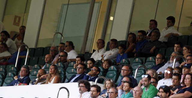 El Elche cuenta con el quinto límite salarial más bajo de la categoría