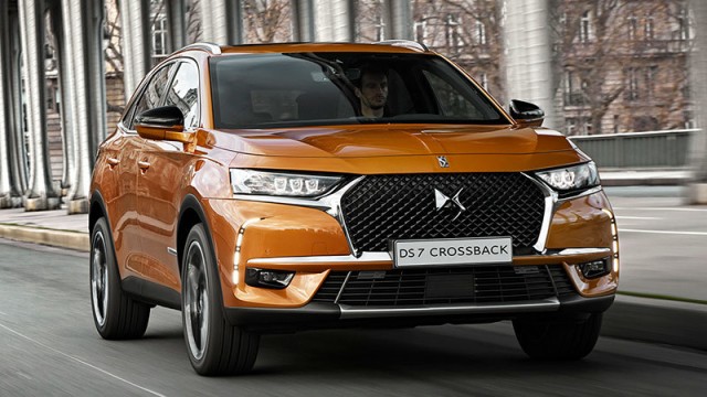 Todo el lujo y Savoir-Faire de DS, también en sus exclusivas miniaturas