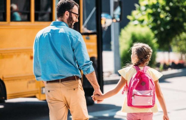 La vuelta al cole más segura para padres y colegios gracias a la tecnología