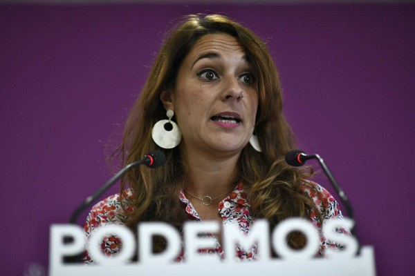 Podemos reta al PSOE: Si retoman donde se dejó en julio, 