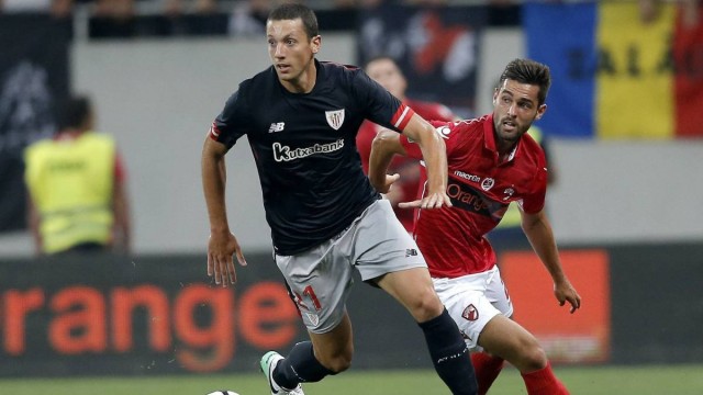 El Panathinaikos, rival del Athletic y la vuelta en San Mamés