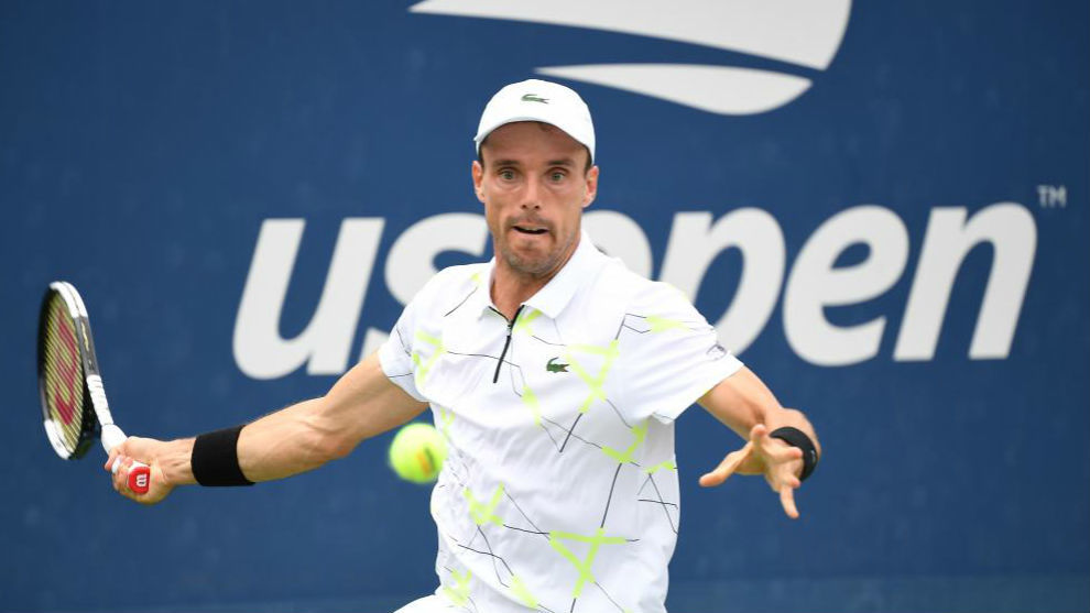 Roberto Bautista se mantiene en el top-10 mundial