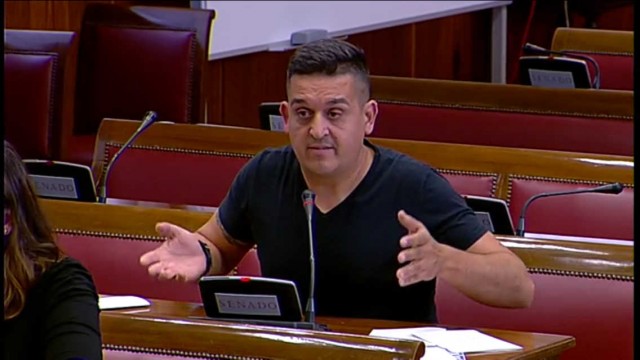 Compromís acusa al Gobierno de eludir compromisos con la agricultura valenciana