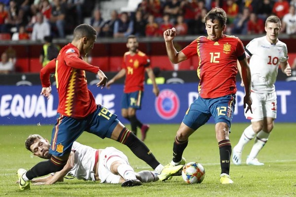 Rodrigo: 