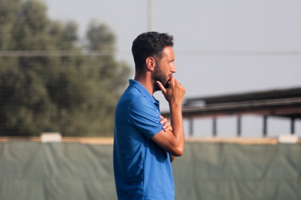 El Hércules cierra la jornada como cuarto por la cola, en posiciones de descenso a Tercera División