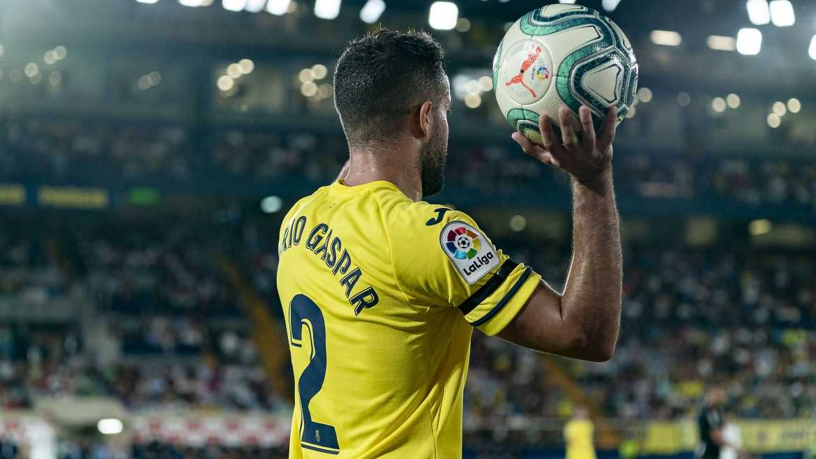 
El Villarreal abrirá en Leganés su ciclo de cinco partidos entre parones