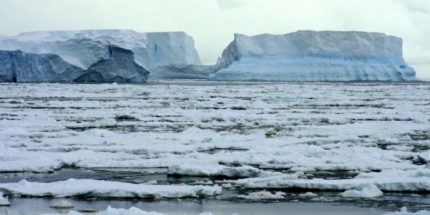 Groenlandia para gafapastas (o algunas ideas para no perderte en el hielo)
