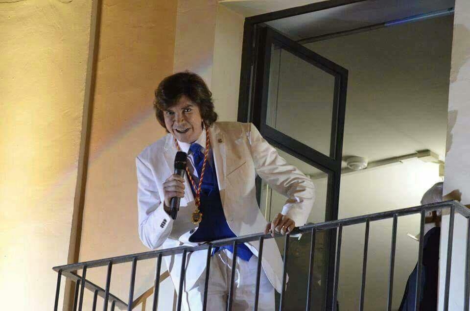 Camilo Blanes Cortés, Camilo Sesto: una historia de reconciliación 