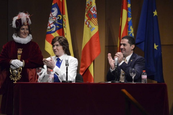 Un reencuentro eterno