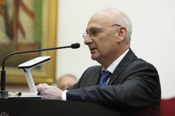 El ilicitano Francisco Martínez Mojica, Premio 'Pasión por la Ciencia'
