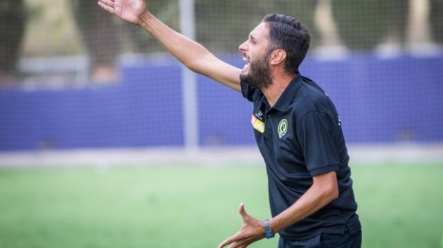 El Hércules no enlazaba las tres primeras jornadas sin ganar desde 2012