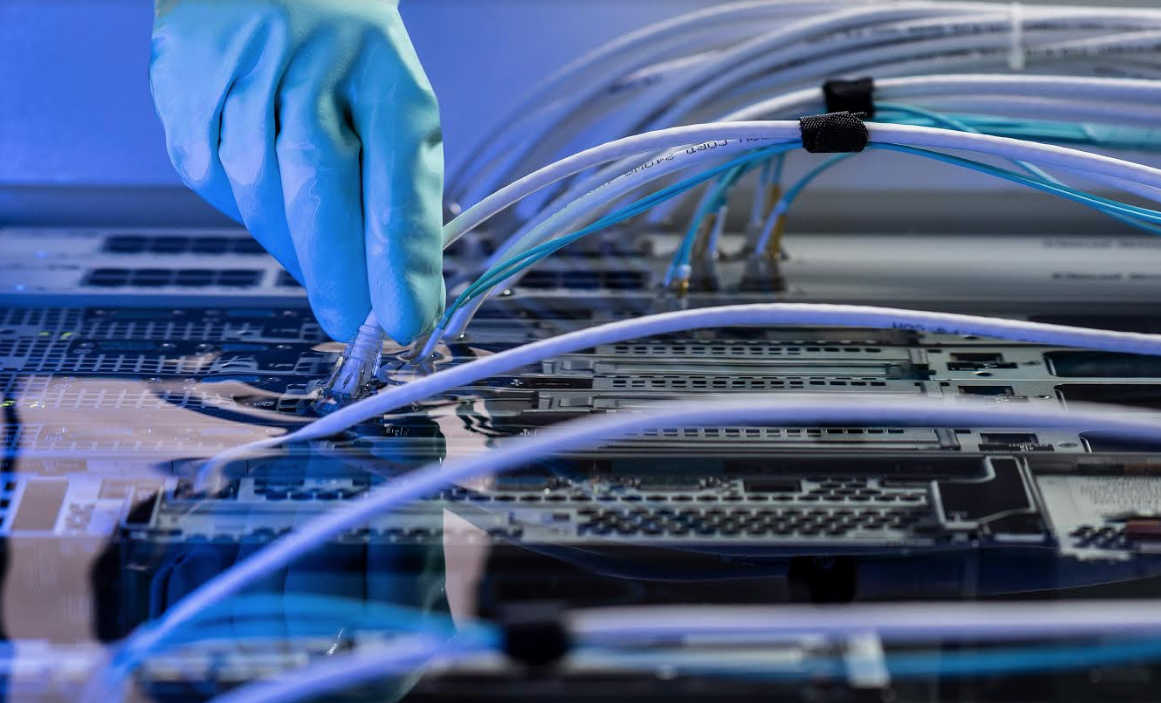 ¿Hacía dónde se dirige la industria de los centros de datos?