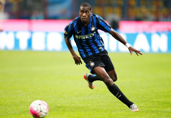 Kondogbia pide al Inter que le dejen salir 