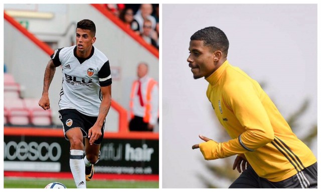 La Juventus ofrece a Lemina para rebajar el precio de Cancelo