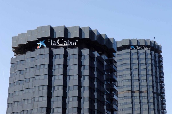 La Caixa, Telefónica, El Corte Inglés, Caixabank e Inditex, las más preparadas frente a la desaceleración