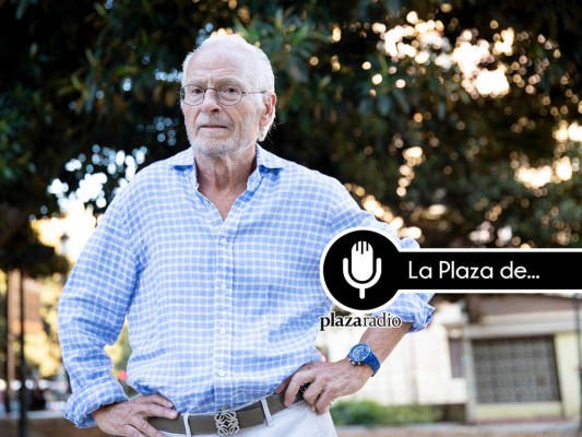 Vicente Colom, el artista del dibujo a pluma

