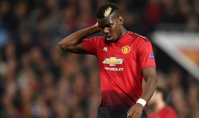 El Manchester United pierde 1.230 millones de euros en bolsa en los últimos doce meses
