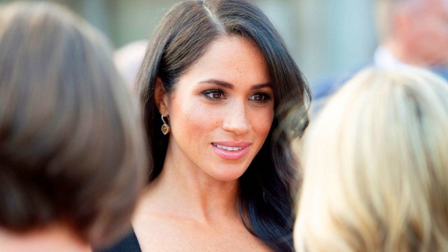 Meghan Markle