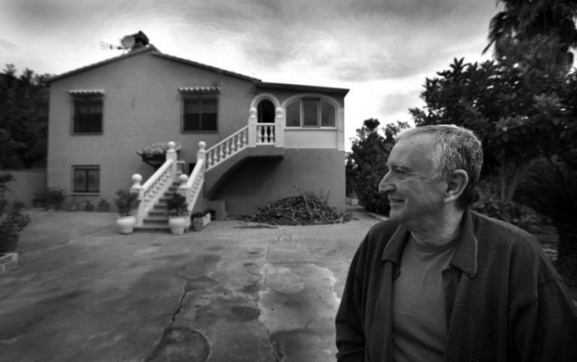 Los viejos amigos