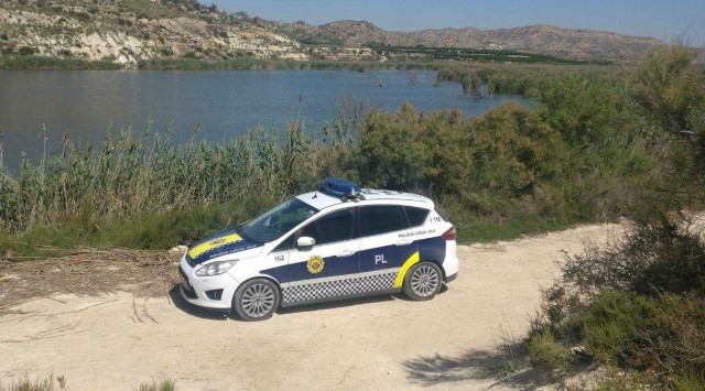 Varias empresas de Elche denunciadas por irregularidades en el transporte de aguas residuales