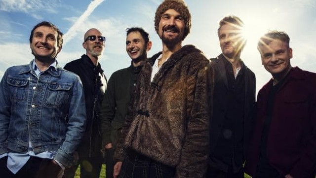 Segunda oportunidad para el Visor Fest: a ver si el tiempo acompaña con James y Happy Mondays