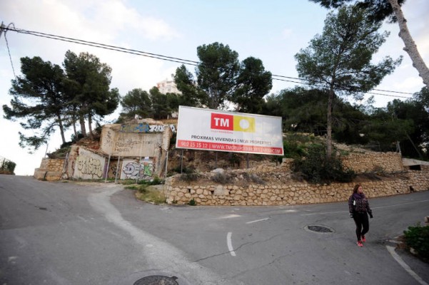 Benidorm suspende el proyecto de TM en el Tossal por si hay restos arqueológicos