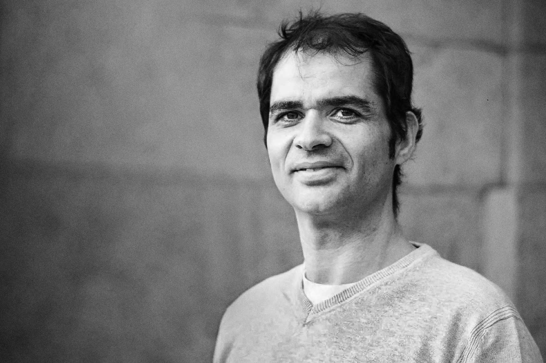 ‘La última vez que fue ayer’ en el barrio de Agustín Márquez
