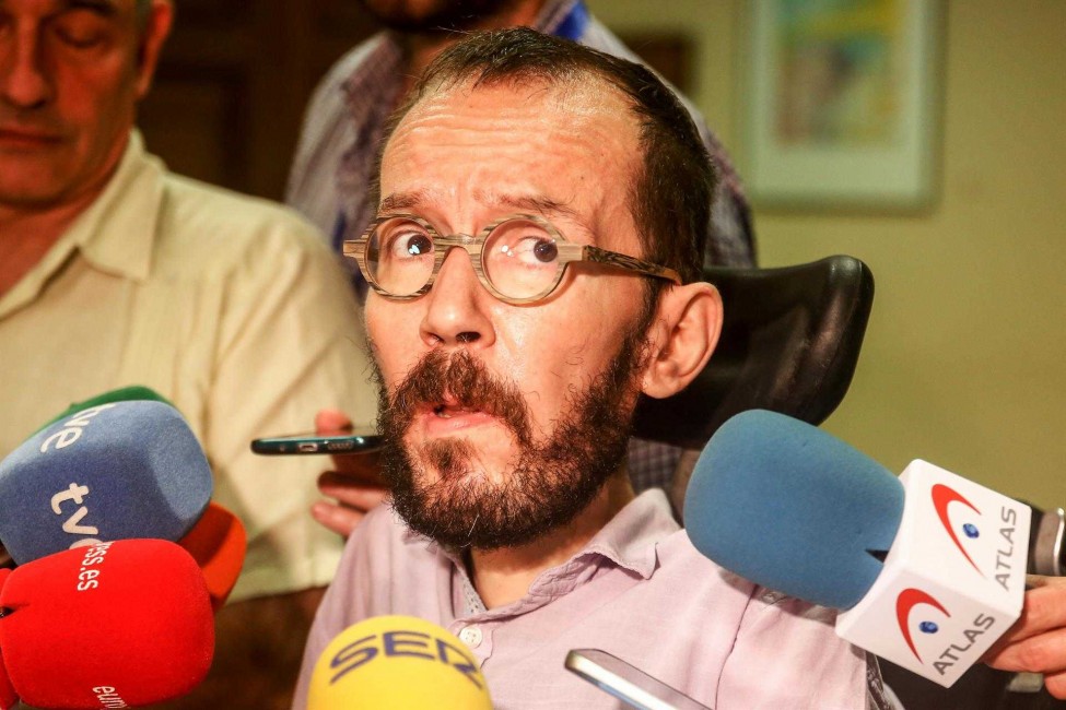 Foto: archivo Europa Press - 