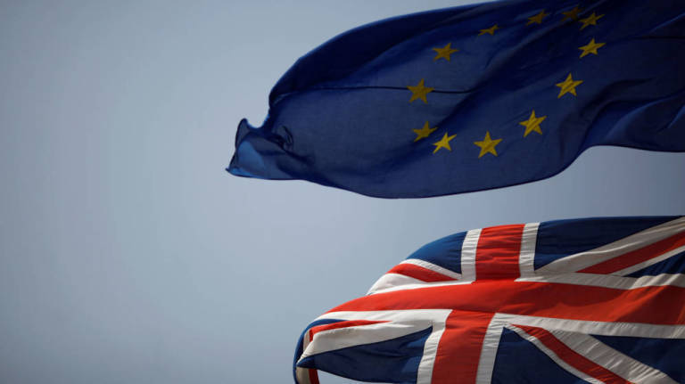 ¿Qué se juegan las empresas españolas con un 'brexit' duro?