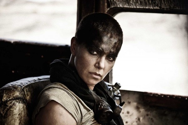 Jornada postapocalíptica als jardins del Palau: 'Mad Max' i una performance de l'associació Luna Negra 