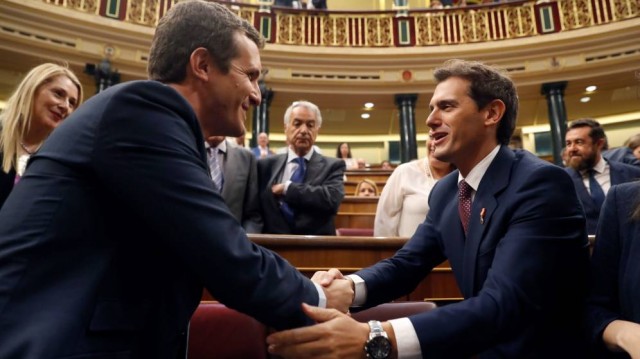 ¿España Suma?
