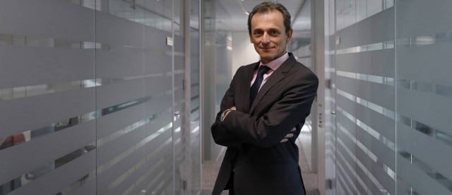 Pedro Duque entregará el día 19 en Castelló las distinciones de Ciudad de la Ciencia e Innovación