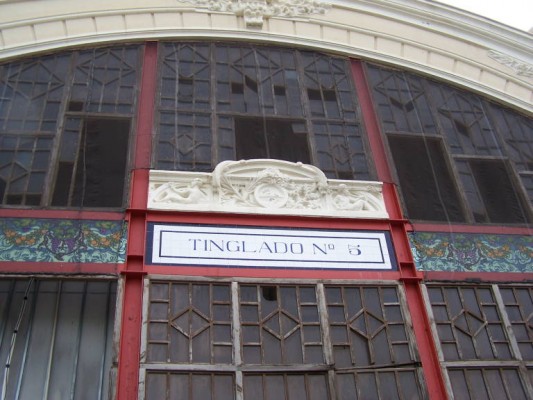 El Consell licita por 2,4 millones el desmontaje y la venta de los boxes de la Fórmula 1 en los tinglados