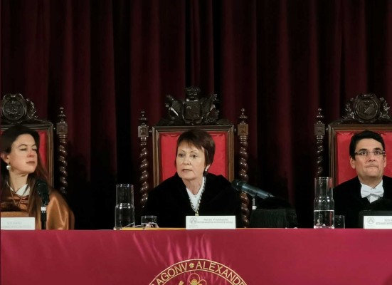 Mestre pide un nuevo modelo de financiación y un pacto por la educación pública y la investigación