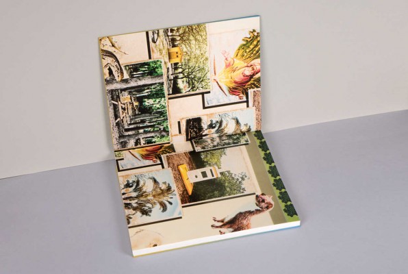Paco Martí presenta 'La vida sencera', su último volumen de fotografías 