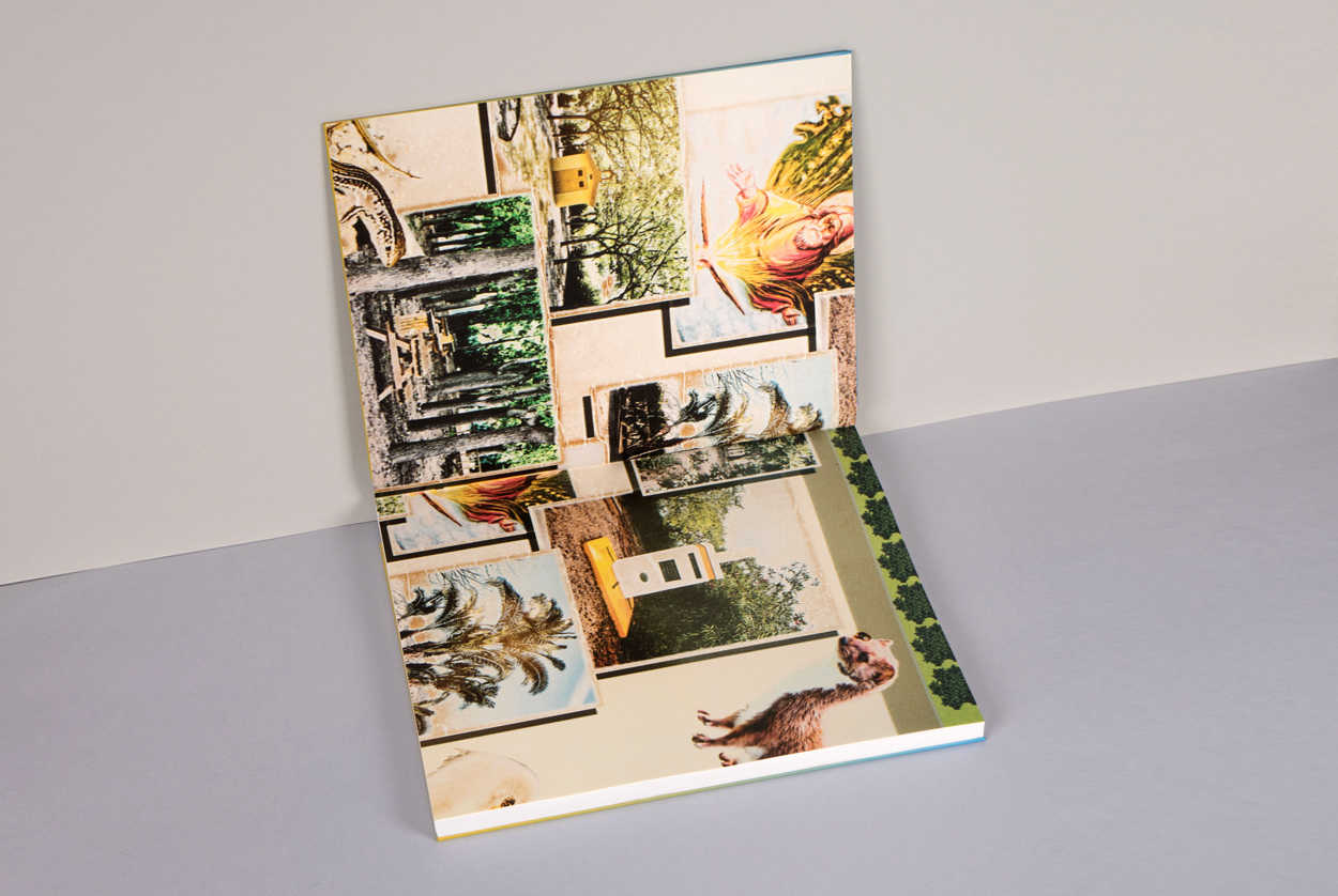 Paco Martí presenta 'La vida sencera', su último volumen de fotografías 