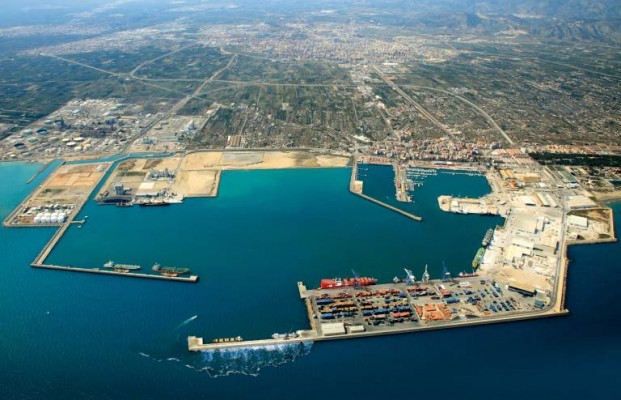 Castelló activará el plan de calidad del aire antes de 2020 con 'Frenem la Contaminació' como referencia