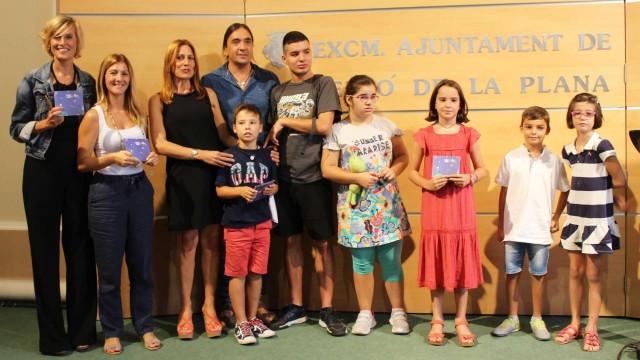 Castelló canta a ritmo de rock por la inclusión y la promoción del valencià