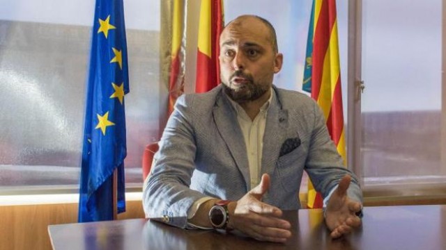La Comunidad General de Riegos de Levante celebra elecciones a presidente
