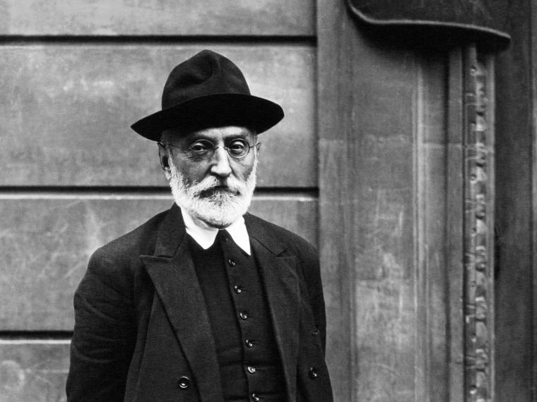 Regreso al futuro con Miguel de Unamuno