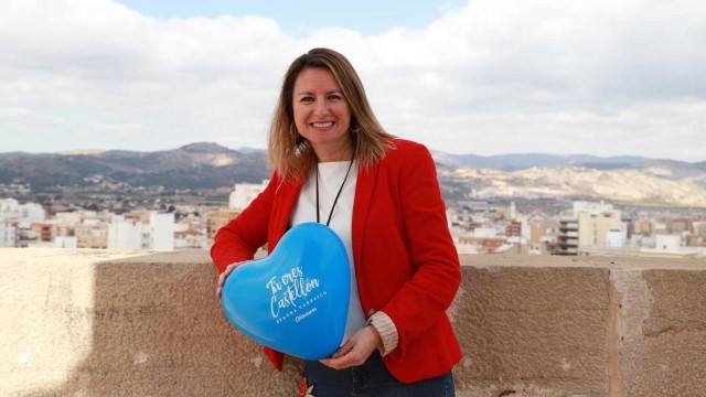 Carrasco denuncia que Sánchez debe a Castelló 32 millones anuales por la infrafinanciación 