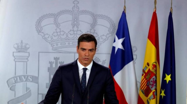 Empezar de nuevo