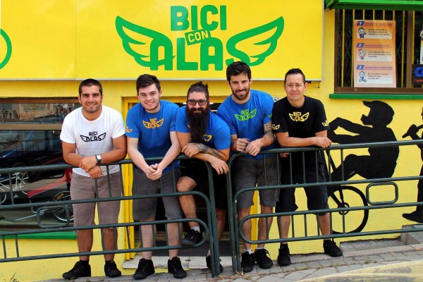 Emprendedores: lo que da de sí la vida saludable
