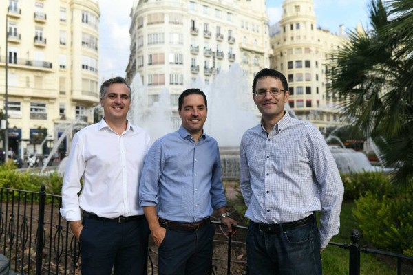 La valenciana Kenmei Technologies cierra una ronda de financiación de un millón de euros