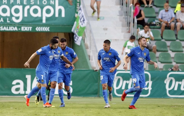 La jornada 4 en Segunda A
