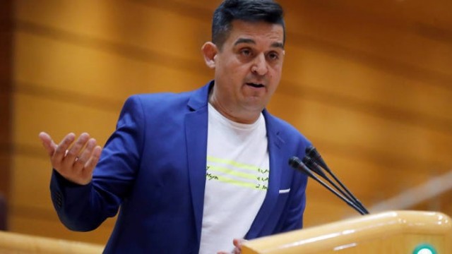Mulet pide garantizar un servicio de teléfono e internet de calidad en el interior de Castellón 